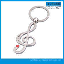 Distinctive New Design Hot Sale Metal Keychain for Gift